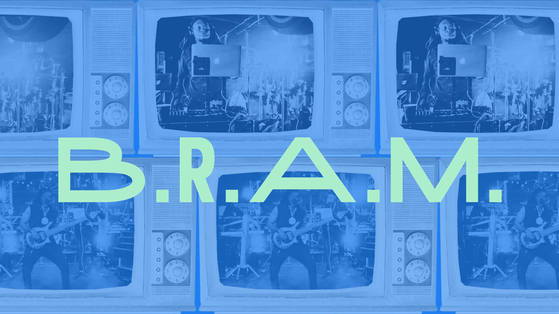 Exploring the Rise of B.R.A.M., a New Name for Virgin Islands Music ...