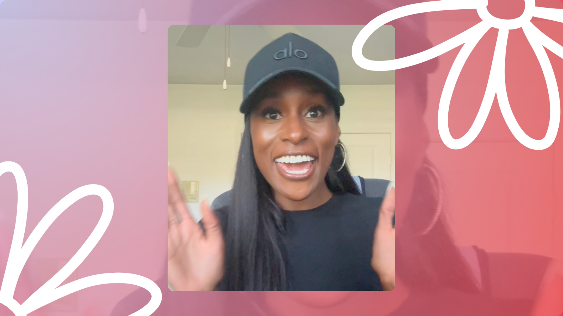 Issa Rae Tweet